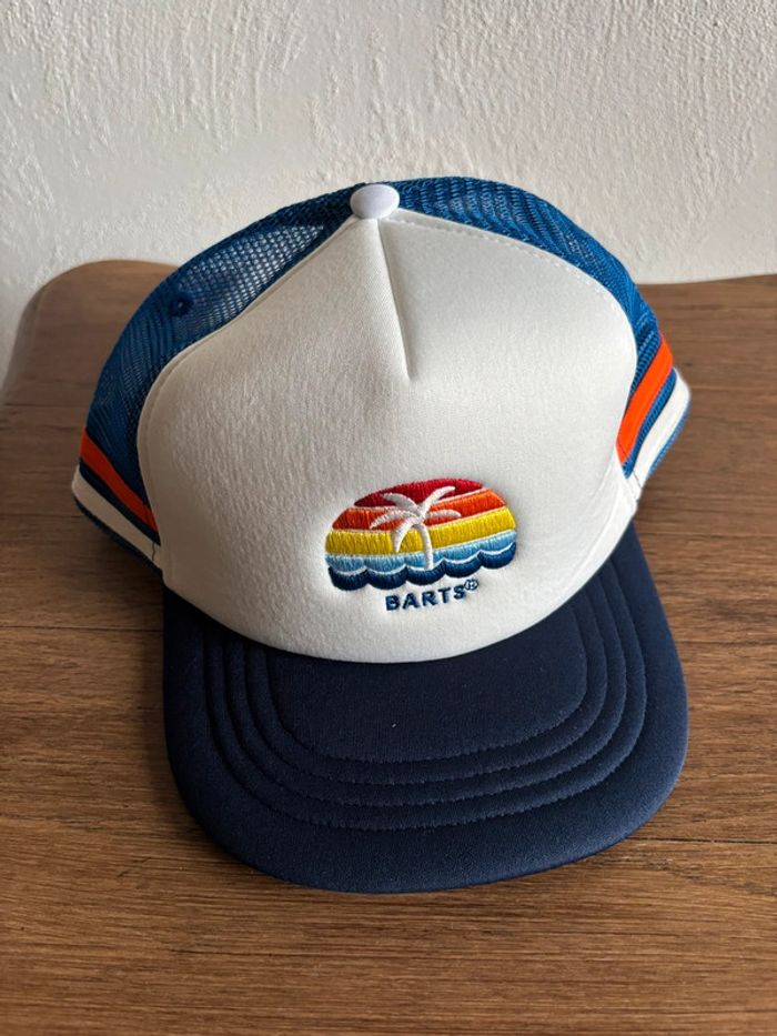 Casquette Barts