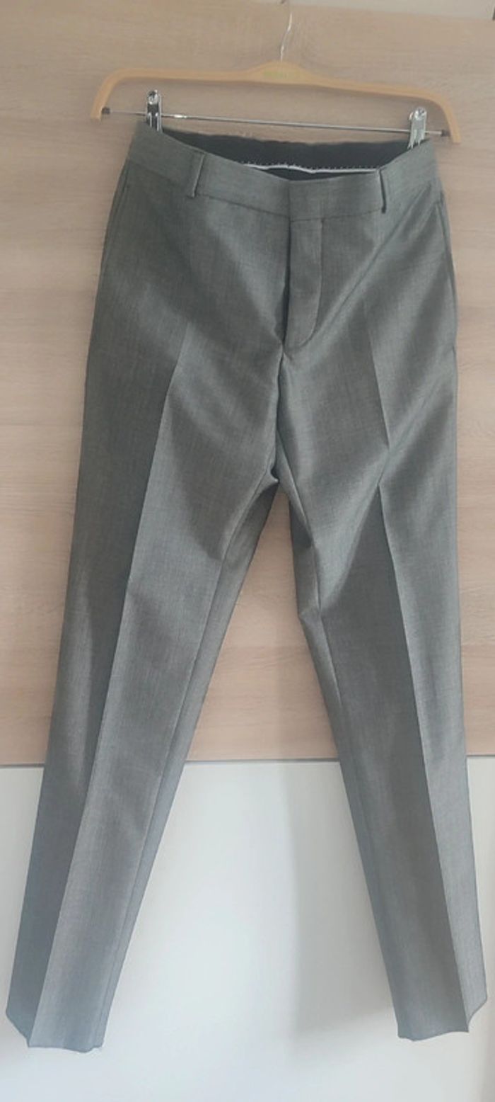 Costume homme Cobalt - photo numéro 12