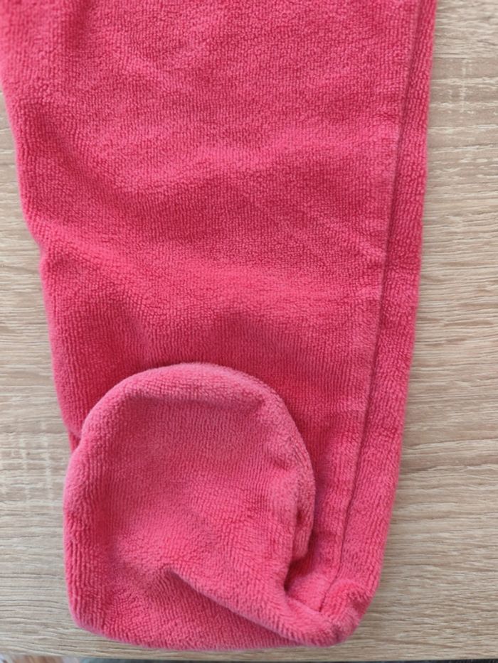Pyjama une pièce - photo numéro 5