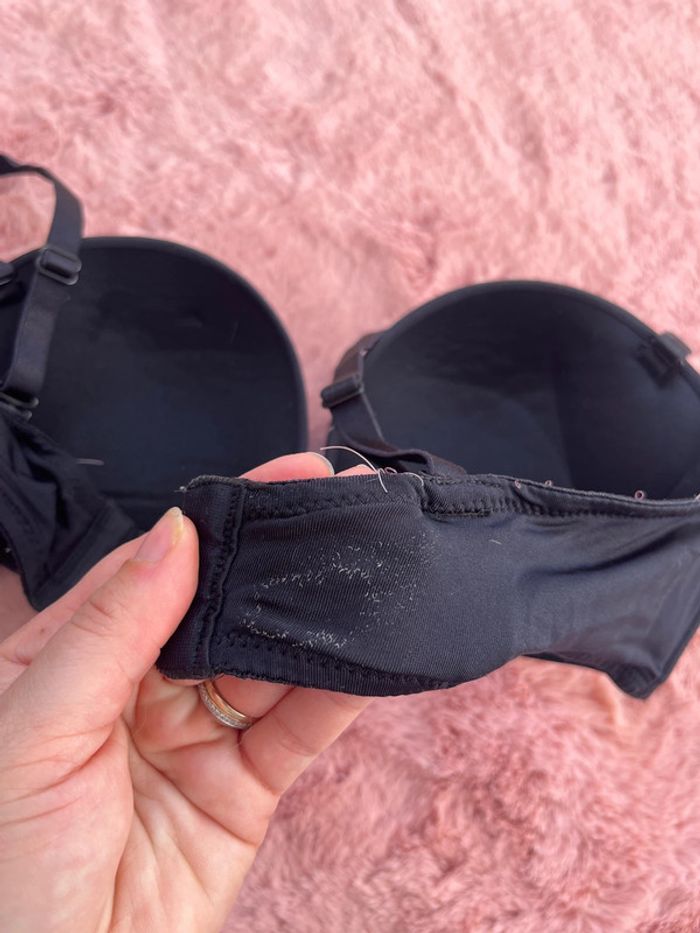 Soutien-gorge mega PushUp 95B - photo numéro 6
