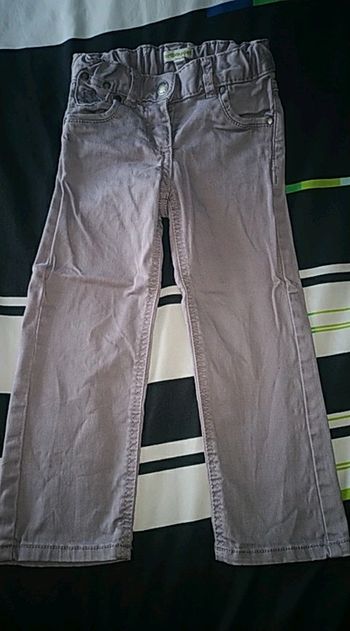 Pantalon 3 ans