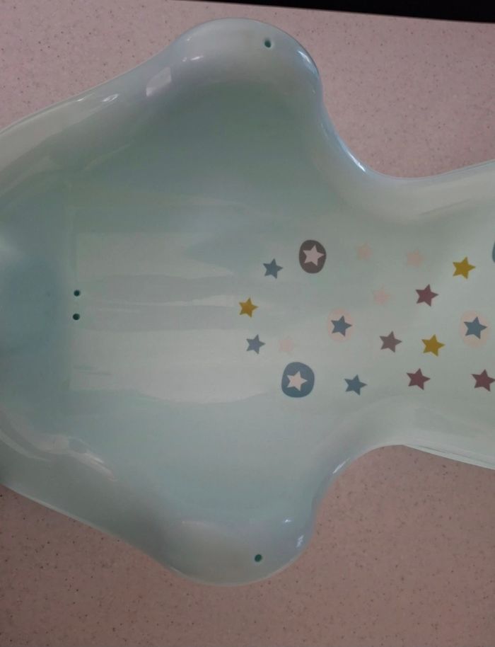 Siège de bain bébé 🚼 - photo numéro 5
