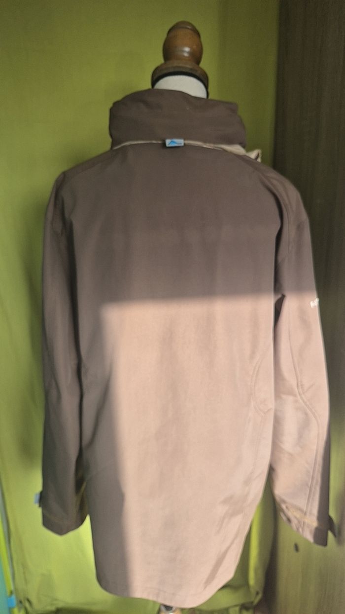 Manteau homme himalaya Mountain - photo numéro 5