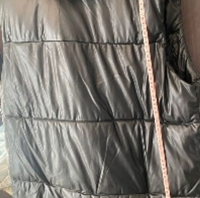 Doudoune sans manche4