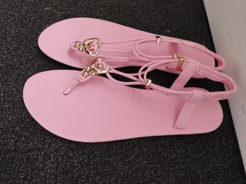 Femme sandals 
