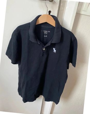 Abercrombie t12 ans