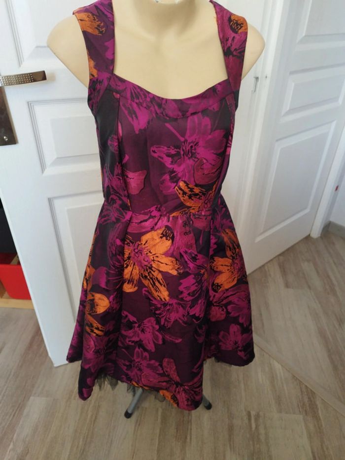 Robe de fête