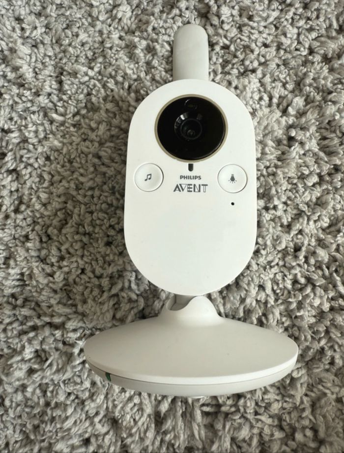 Philips AVENT Video Baby Phone. - photo numéro 4