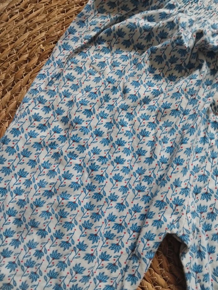 Pantalon léger été, kiabi, 24 mois - photo numéro 4