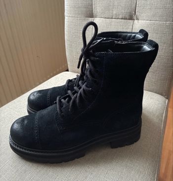 Bottines Clarcks neuves pointure 37 1/2