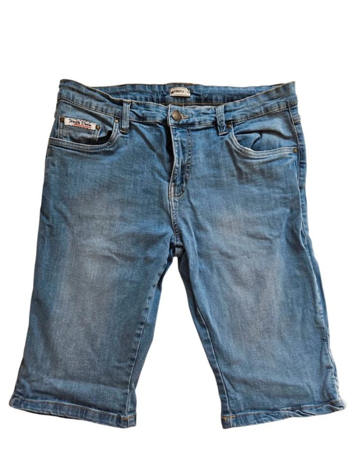 Short en jean - Firefly - 42/XL