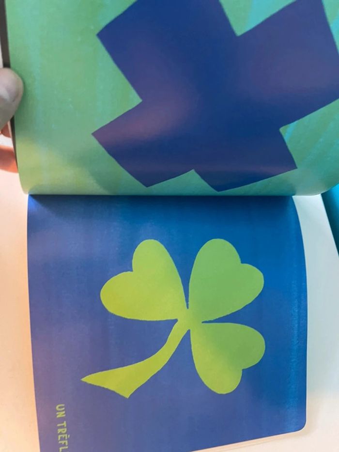 Livre école des loisirs le livres des formes - photo numéro 3