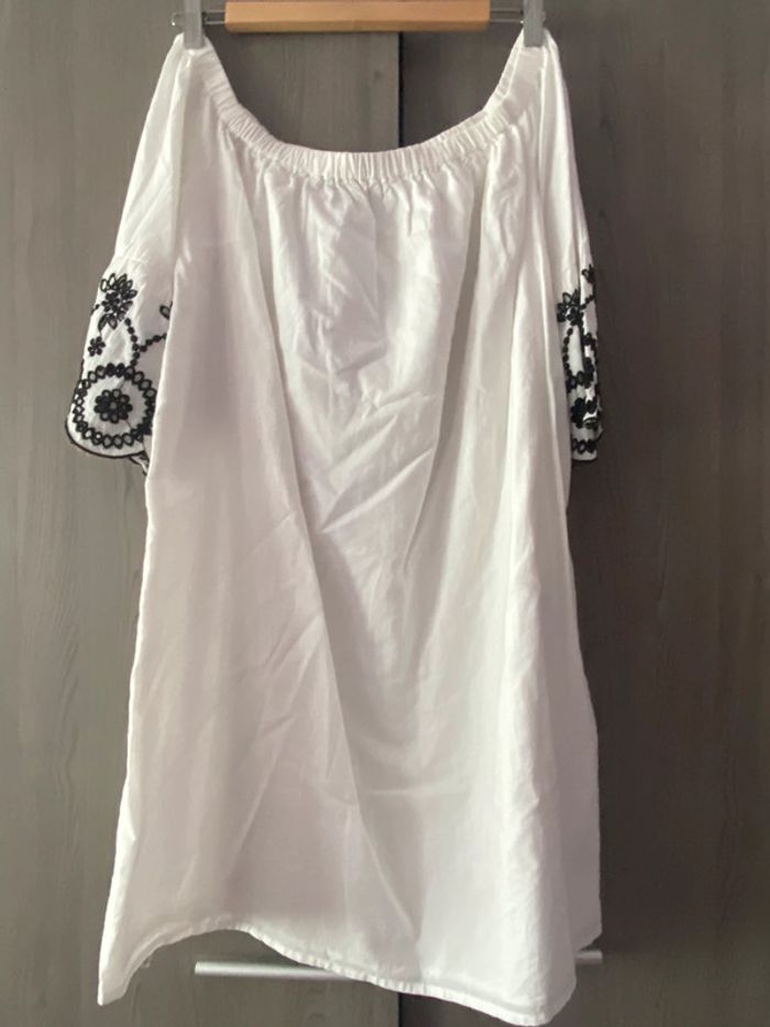Robe d’été