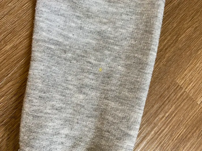 Veste de survêtement Gemo fille - photo numéro 5