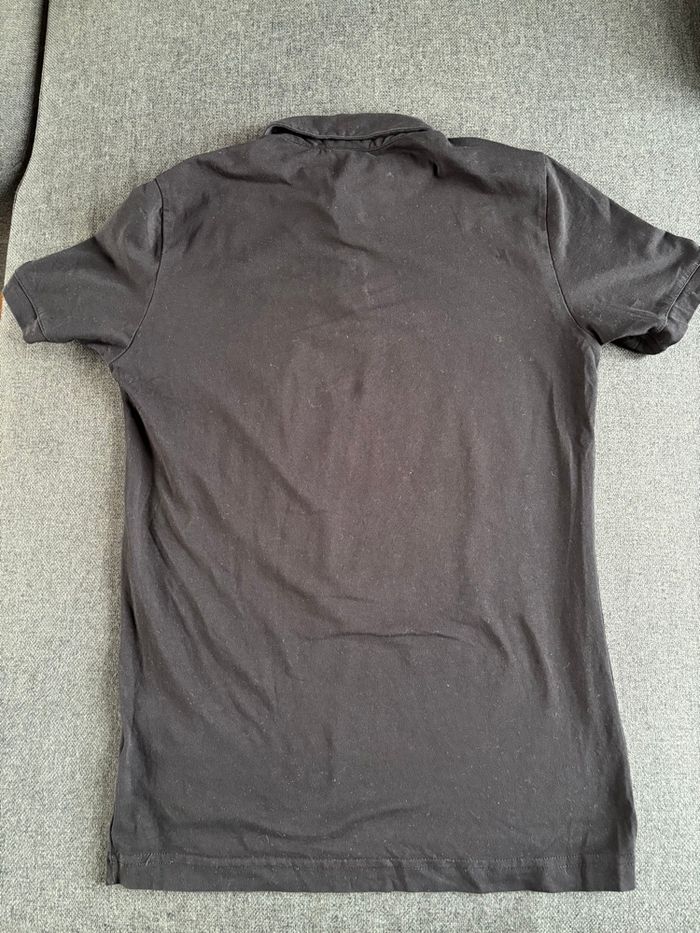 Tee shirt homme XS col polo H&M - photo numéro 4