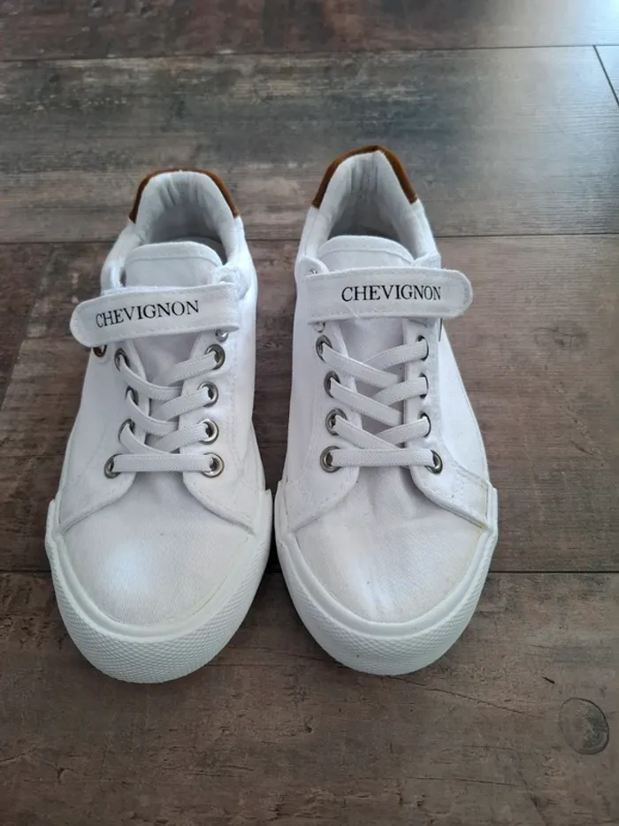 Chaussures chevignon