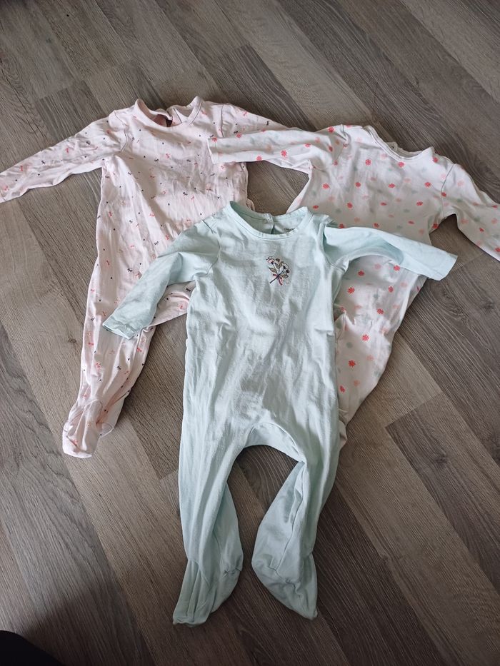 Pyjama