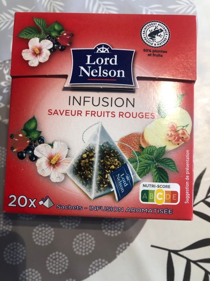 Lot 2 infusions - photo numéro 3