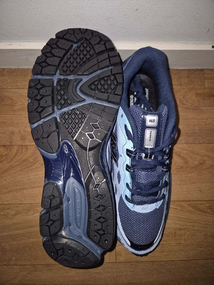 New balance wfc - photo numéro 4