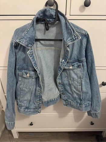 Veste