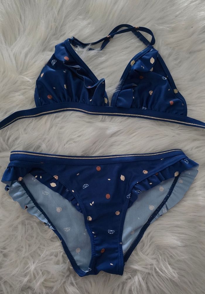 🤩🩷😍 maillot de bain 10 ans fille 😍🩷🤩