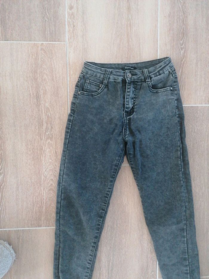 Pantalon femme taille 36 - photo numéro 4