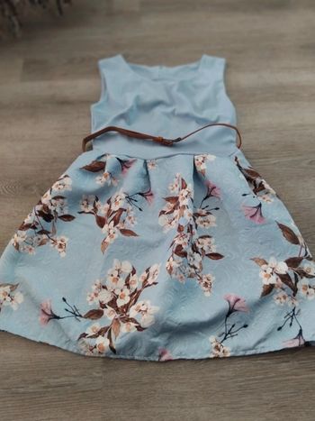 Robe Pronto Moda