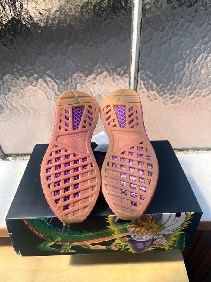 Adidas Gohan - photo numéro 8
