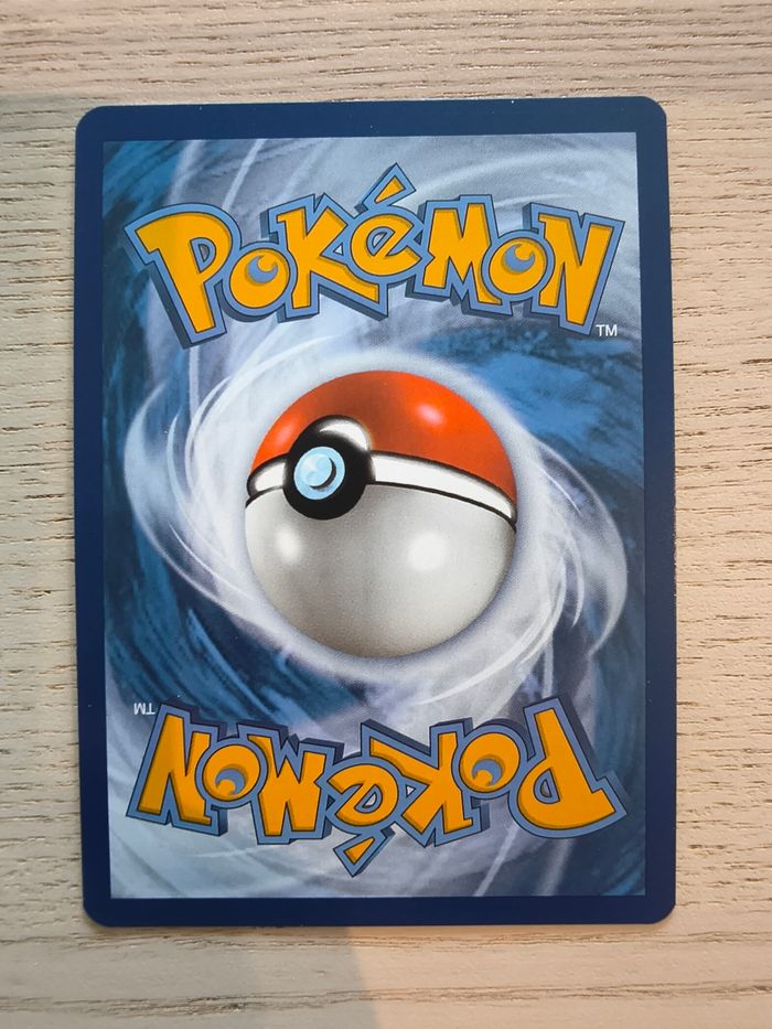 Lot 5 cartes Pokémon - photo numéro 5