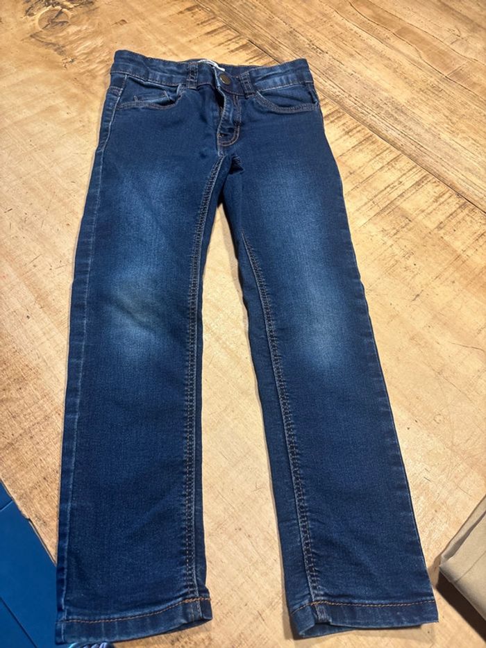 Lot deux pantalons - photo numéro 6
