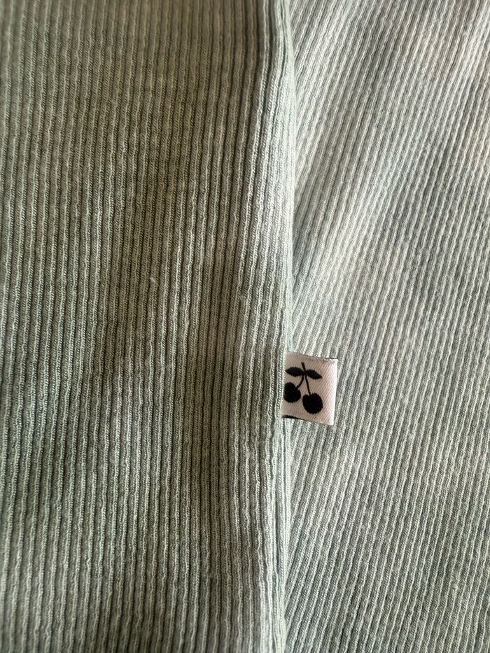 Robe été fille le temps des cerises - photo numéro 4