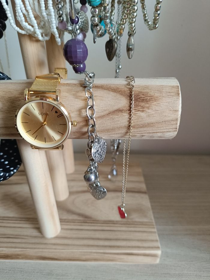 Lot bijoux - photo numéro 3