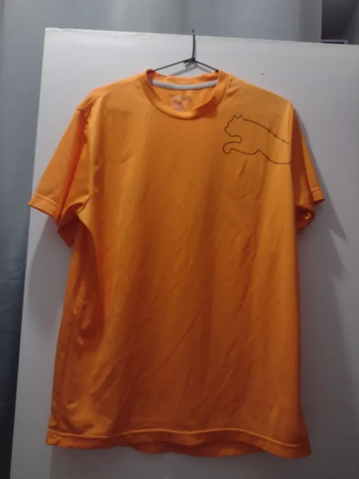 T-shirt Puma - photo numéro 2