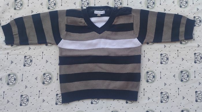 Ensemble taille 9 mois - photo numéro 2