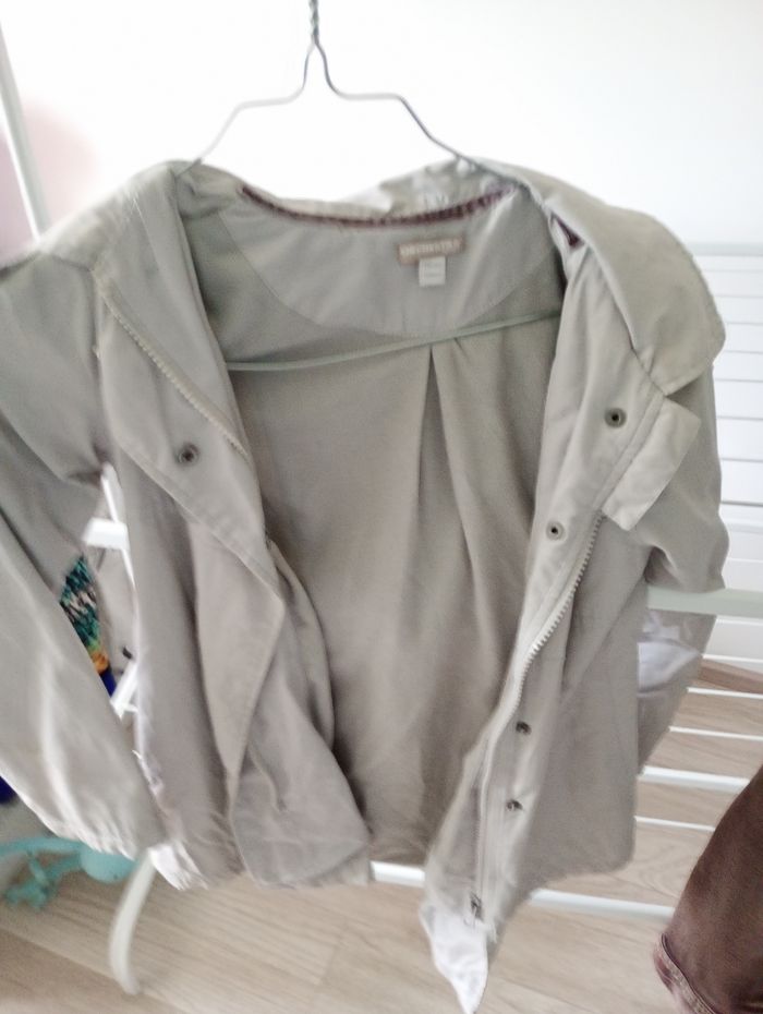 Veste