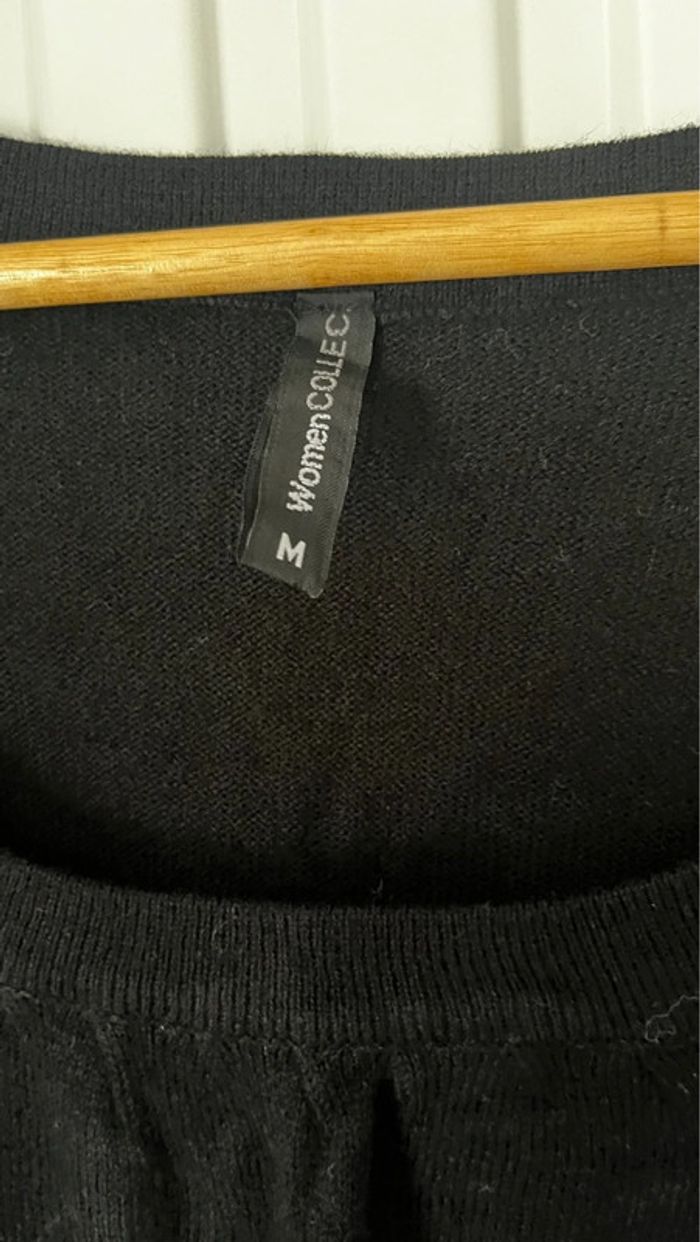 Pull long - photo numéro 4