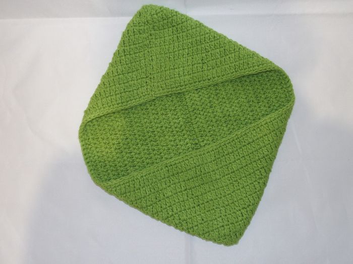 Couffin Mou Shooting Photo