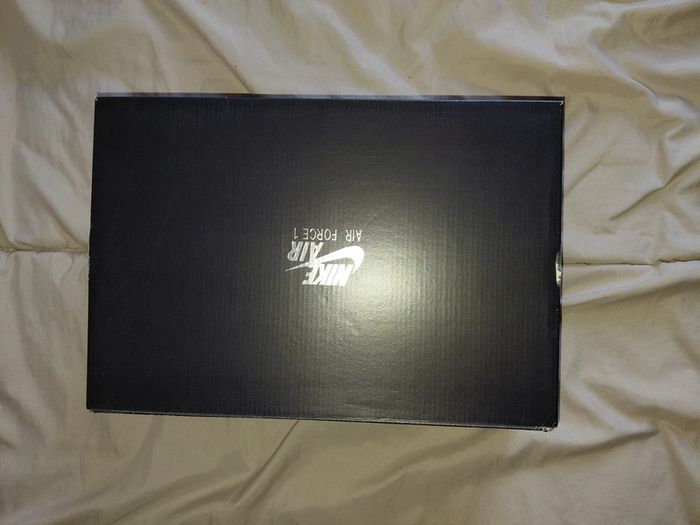 Nike P44.5 - photo numéro 8