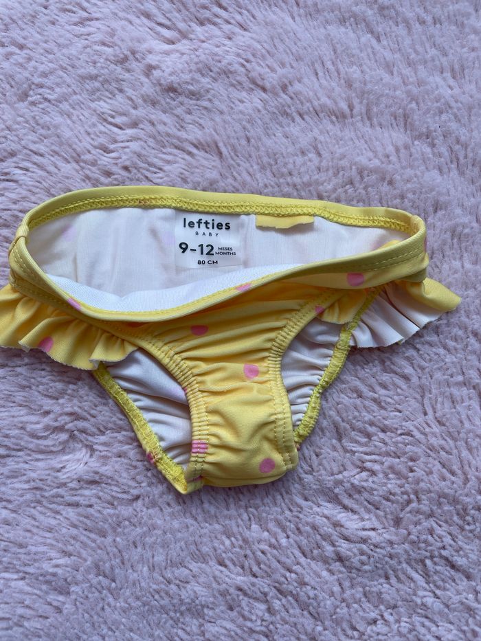 Maillot de bain