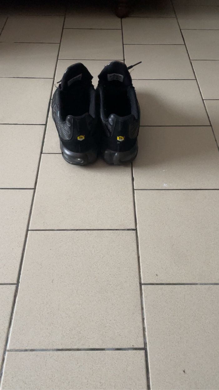 Nike tn - photo numéro 4