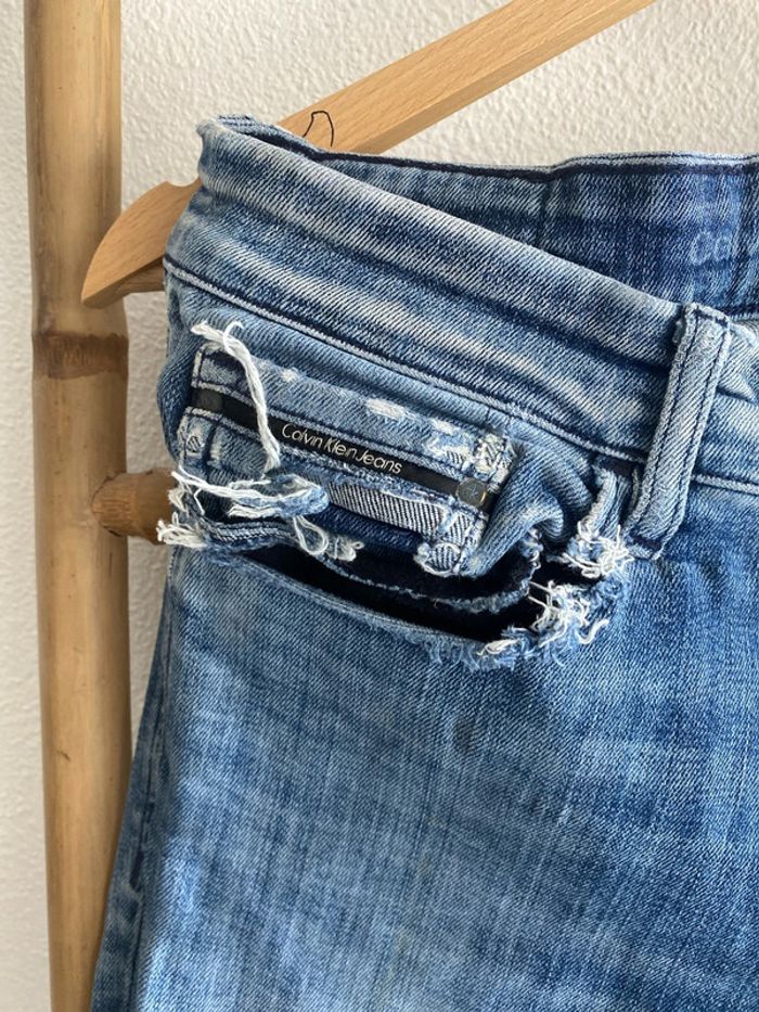 Jeans slim - photo numéro 3