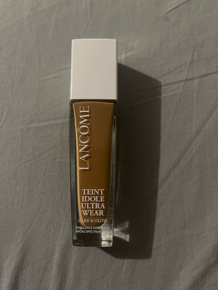 Fond de teint idole Lancôme neuf - photo numéro 4