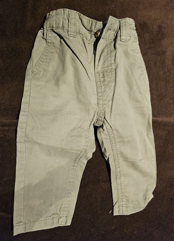 Lot garcon 12m - photo numéro 9