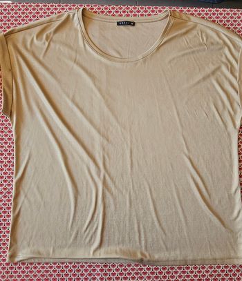 Tee-shirt breal
