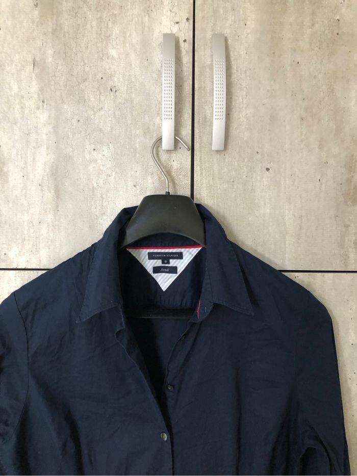 Chemise Tommy Hilfiger - photo numéro 3
