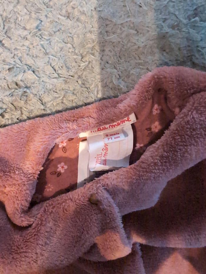 Ensemble pull et robe - photo numéro 2