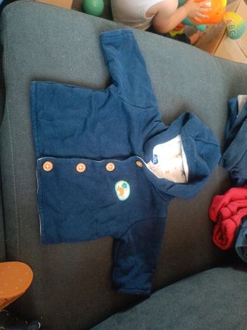 Manteau