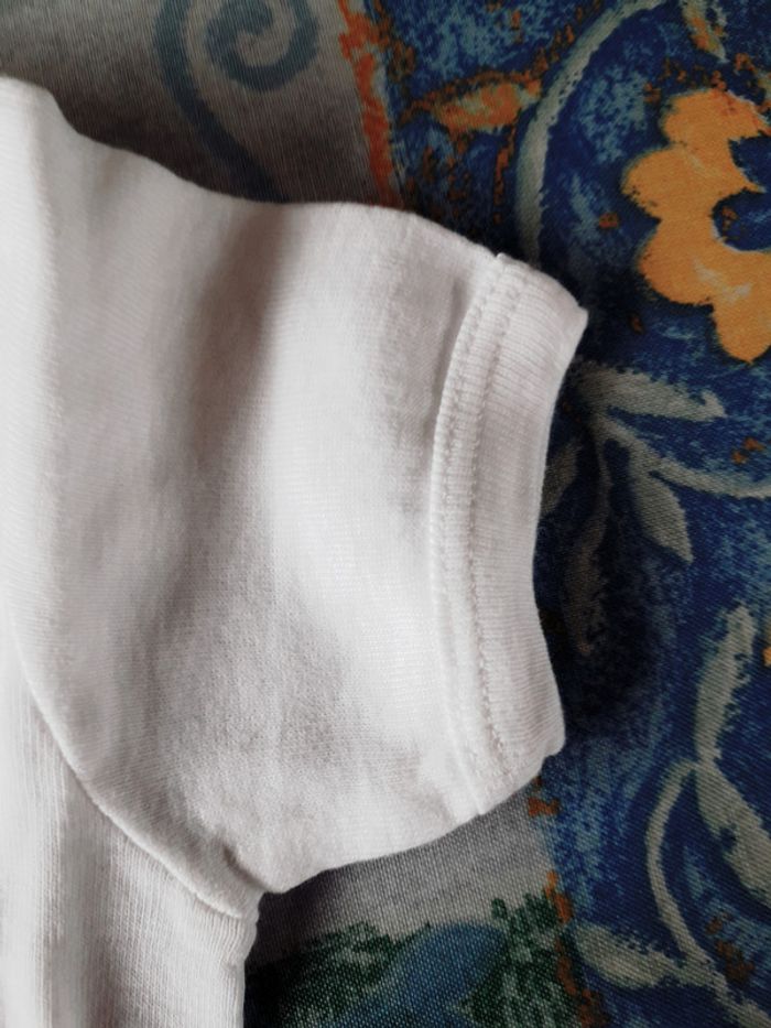 Lot maillot de corps + slip - 4 ans - photo numéro 8