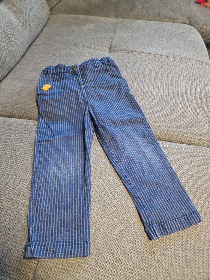 Pantalon Orchestra - photo numéro 6