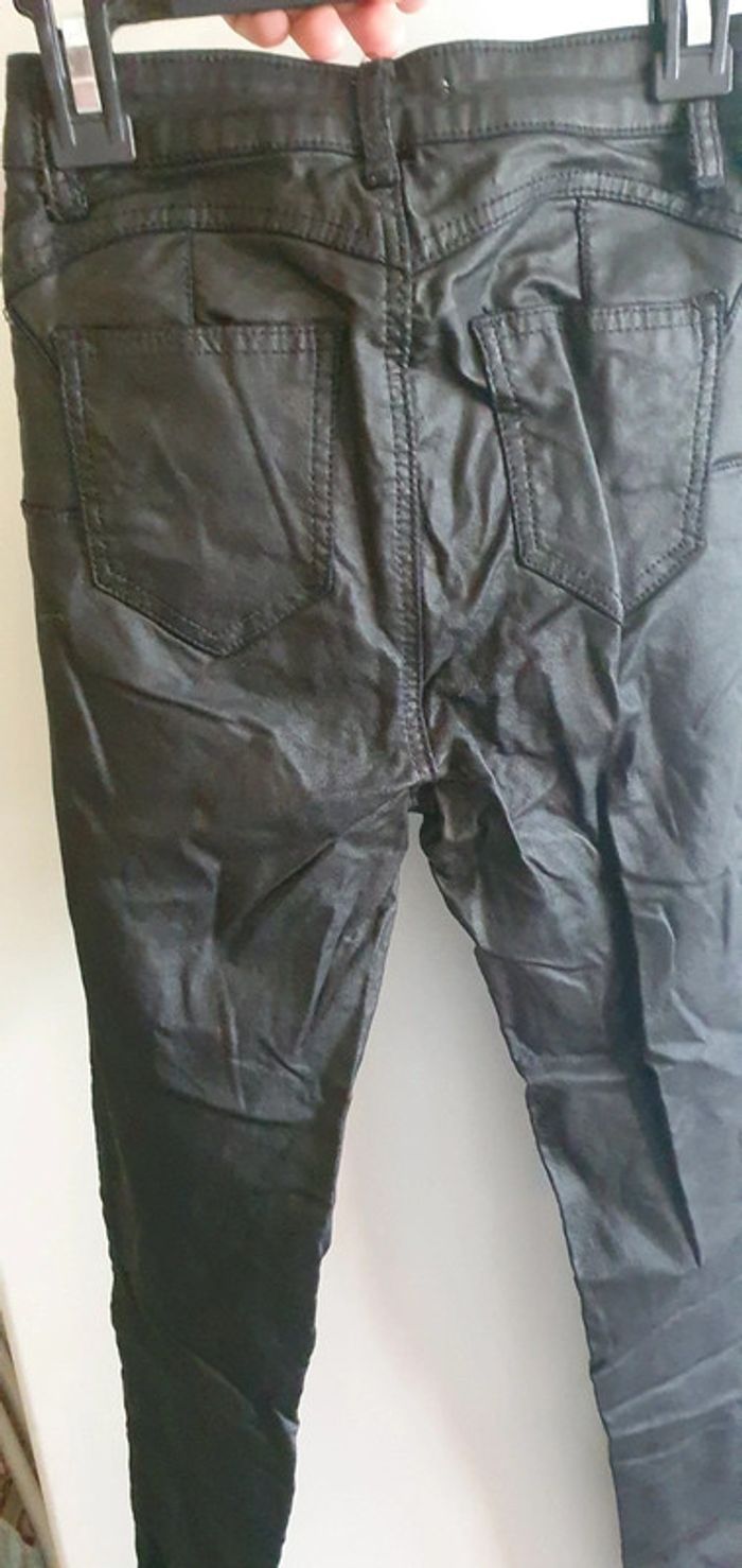 Pantalon femme taille S/ 36 - photo numéro 4